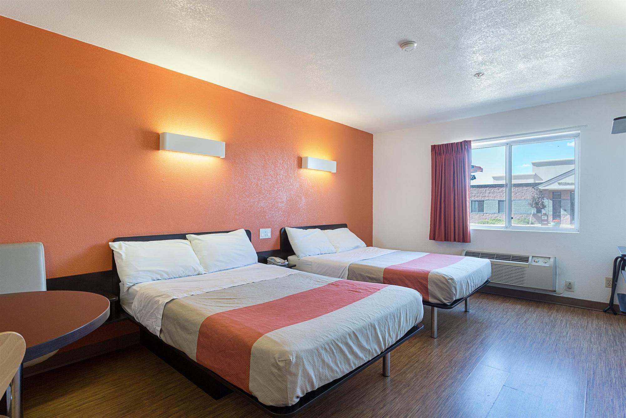 The Ellsworth Hotel, Ascend Hotel Collection Williams Eksteriør billede
