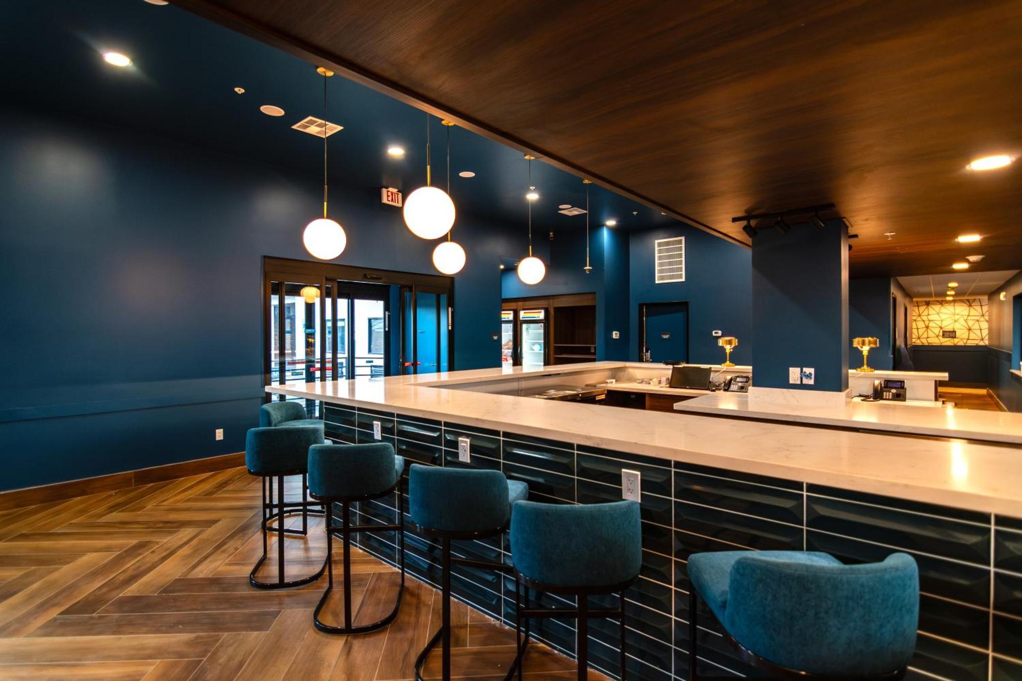 The Ellsworth Hotel, Ascend Hotel Collection Williams Eksteriør billede
