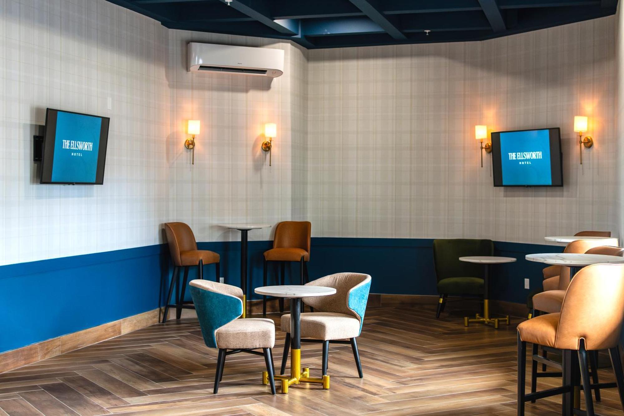 The Ellsworth Hotel, Ascend Hotel Collection Williams Eksteriør billede