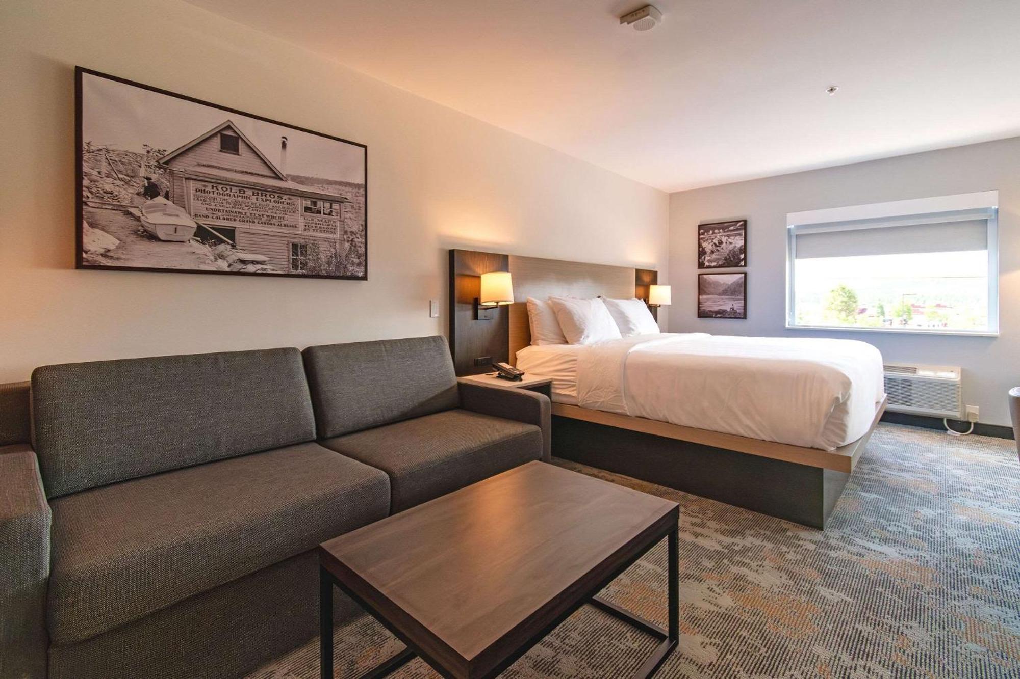 The Ellsworth Hotel, Ascend Hotel Collection Williams Eksteriør billede