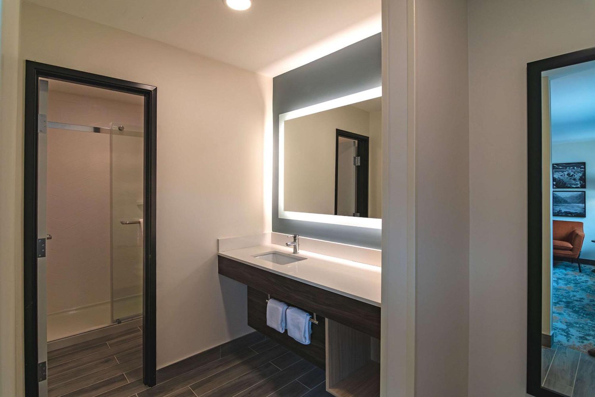 The Ellsworth Hotel, Ascend Hotel Collection Williams Eksteriør billede