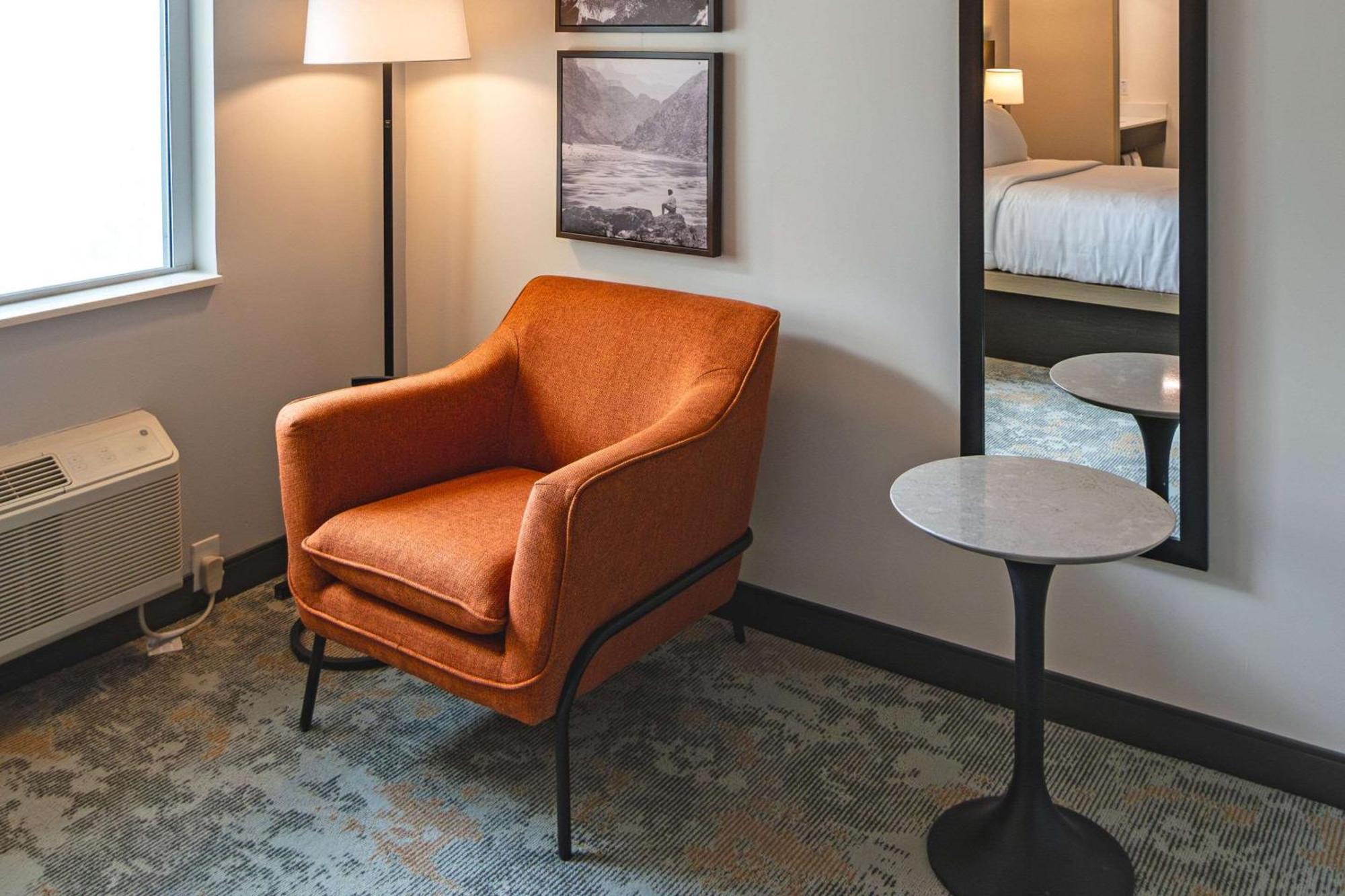 The Ellsworth Hotel, Ascend Hotel Collection Williams Eksteriør billede