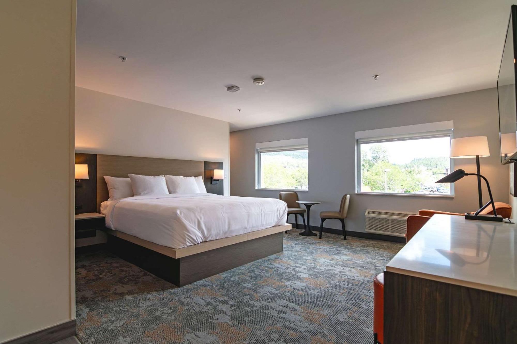 The Ellsworth Hotel, Ascend Hotel Collection Williams Eksteriør billede