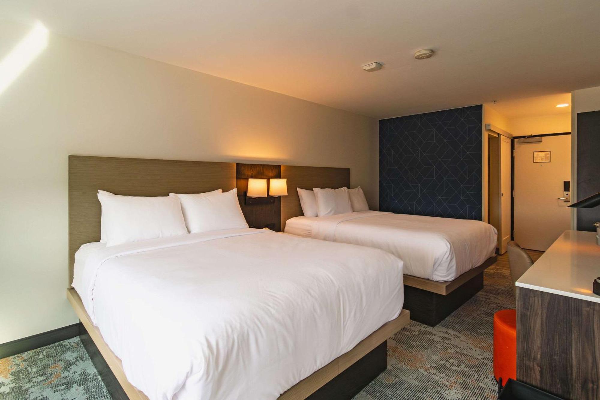 The Ellsworth Hotel, Ascend Hotel Collection Williams Eksteriør billede