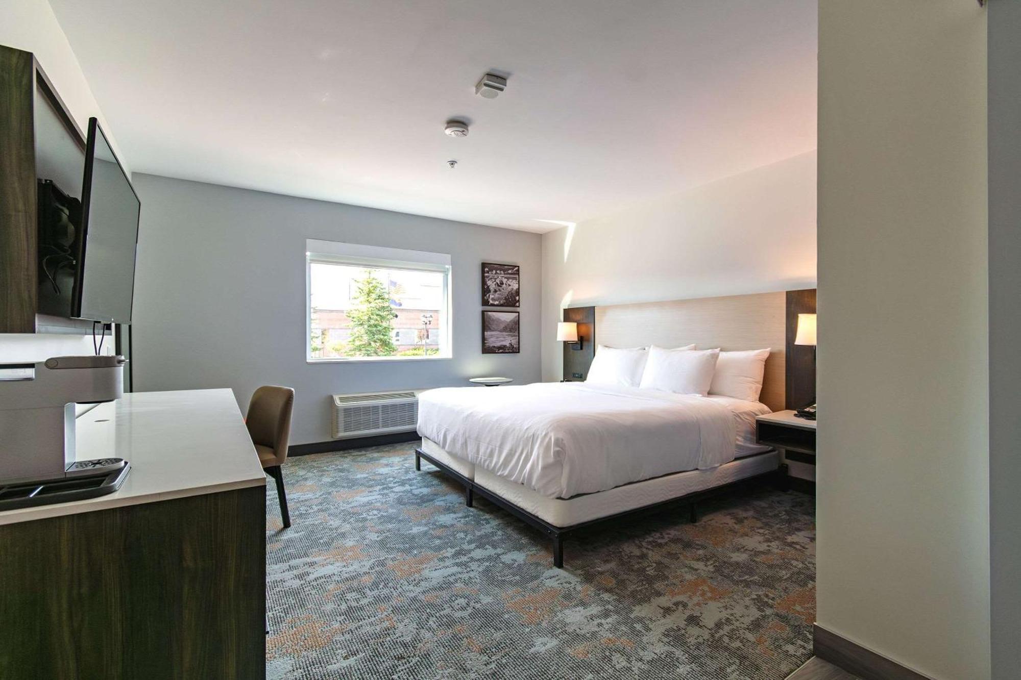 The Ellsworth Hotel, Ascend Hotel Collection Williams Eksteriør billede