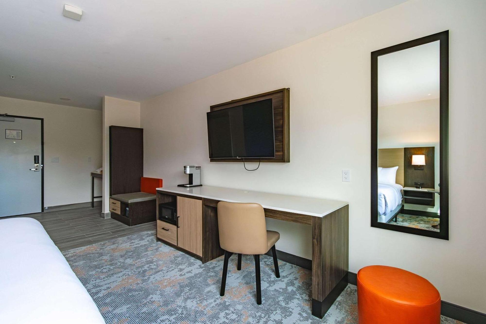 The Ellsworth Hotel, Ascend Hotel Collection Williams Eksteriør billede