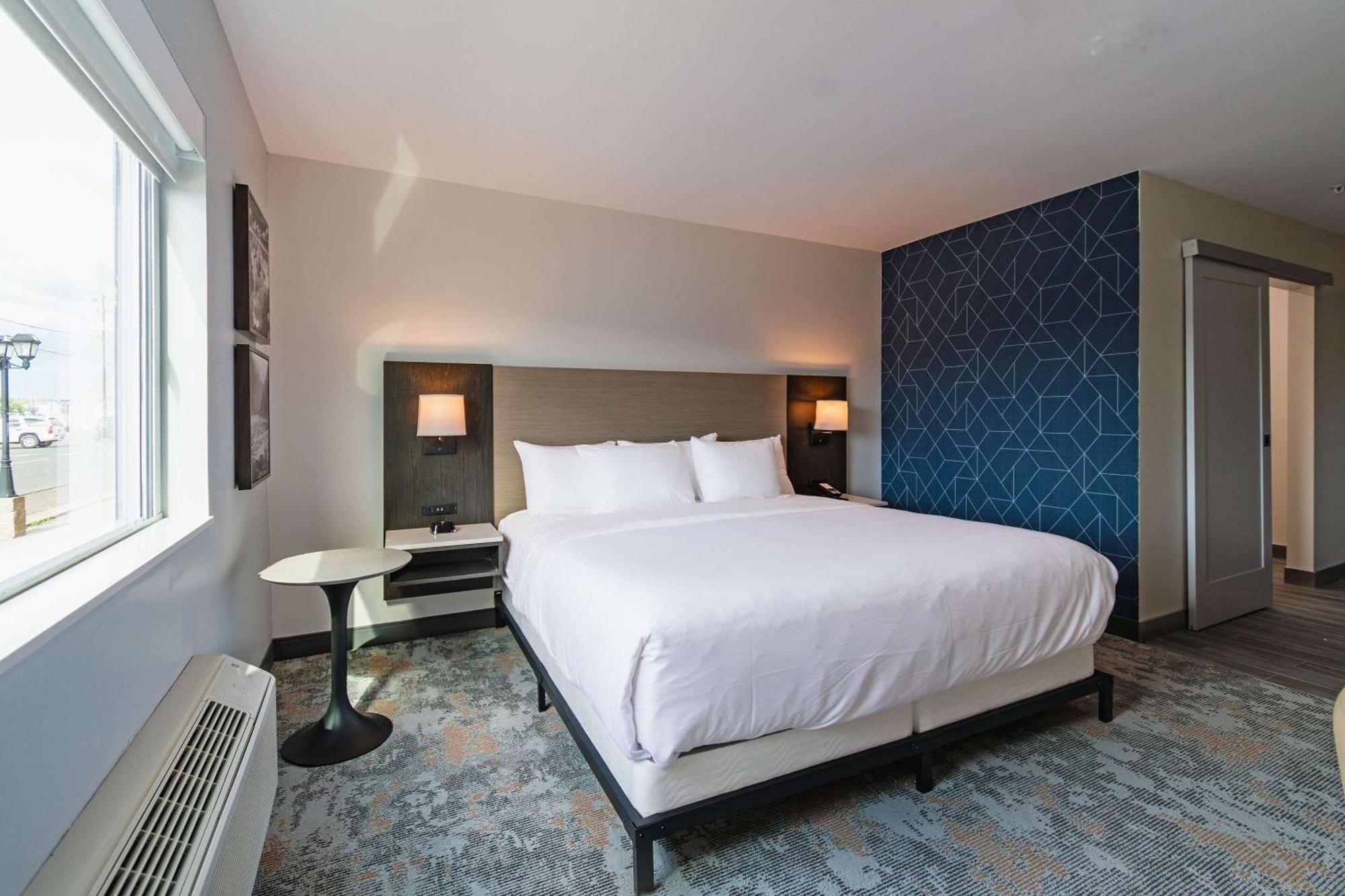 The Ellsworth Hotel, Ascend Hotel Collection Williams Eksteriør billede