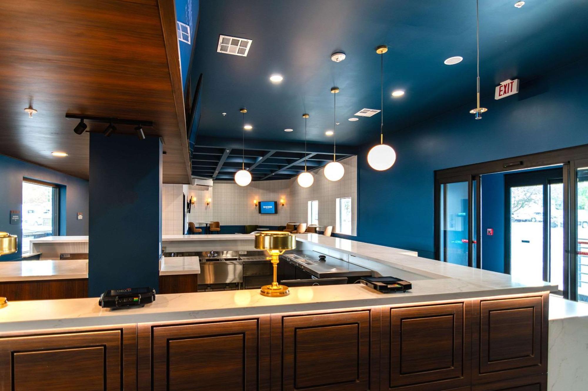 The Ellsworth Hotel, Ascend Hotel Collection Williams Eksteriør billede